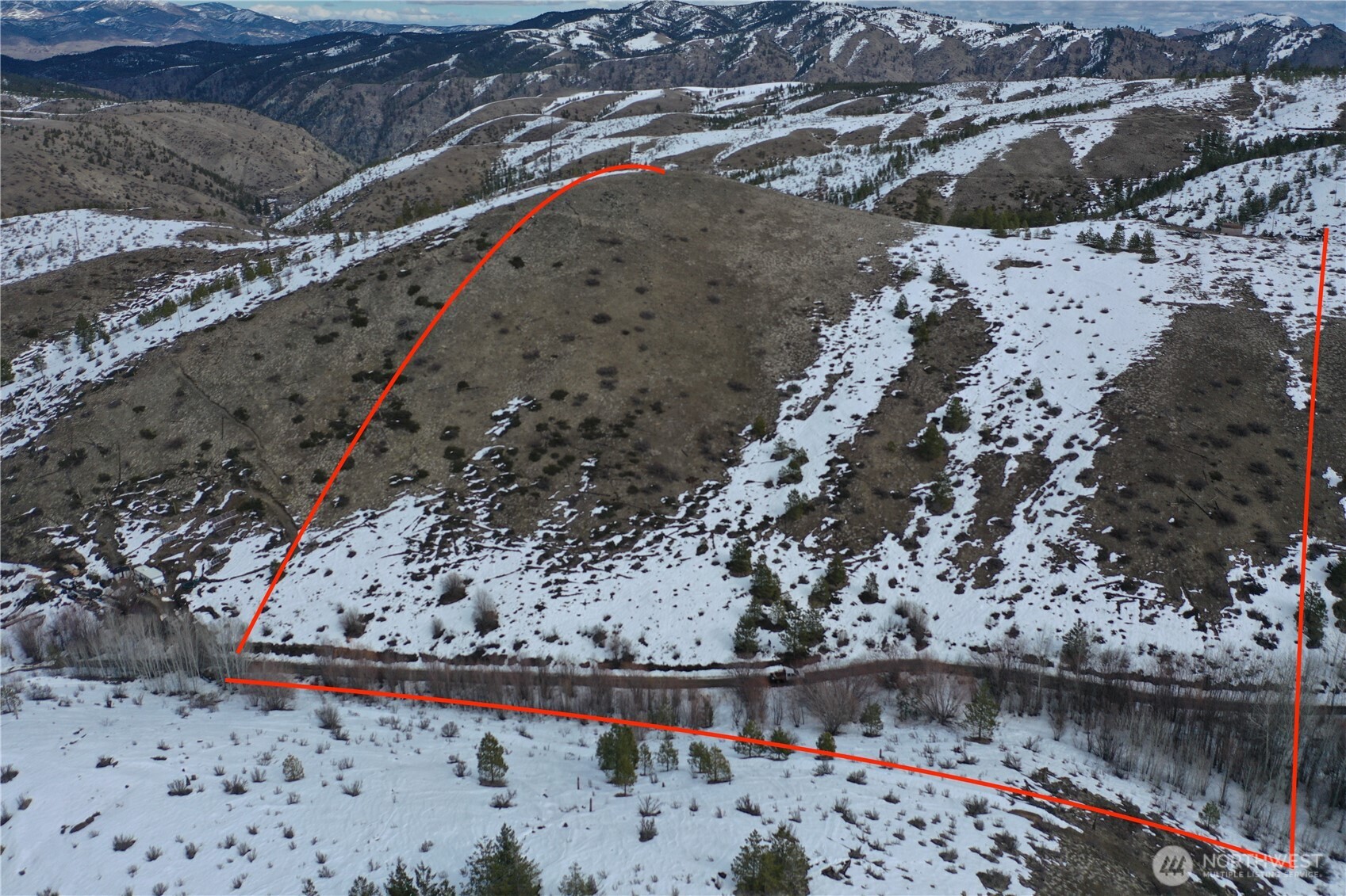0 Oklahoma Gulch Road Property Photo 4