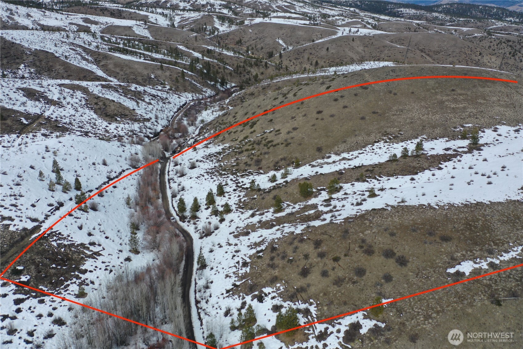 0 Oklahoma Gulch Road Property Photo 5