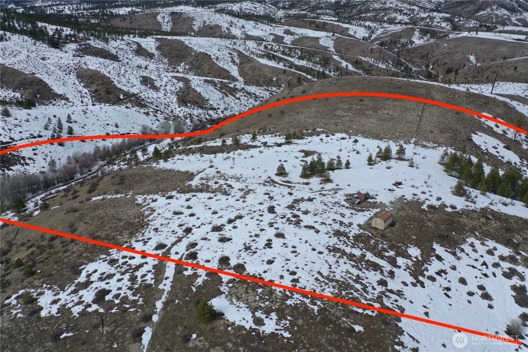 0 Oklahoma Gulch Road Property Photo 6