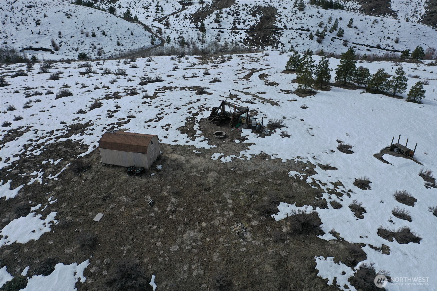 0 Oklahoma Gulch Road Property Photo 7