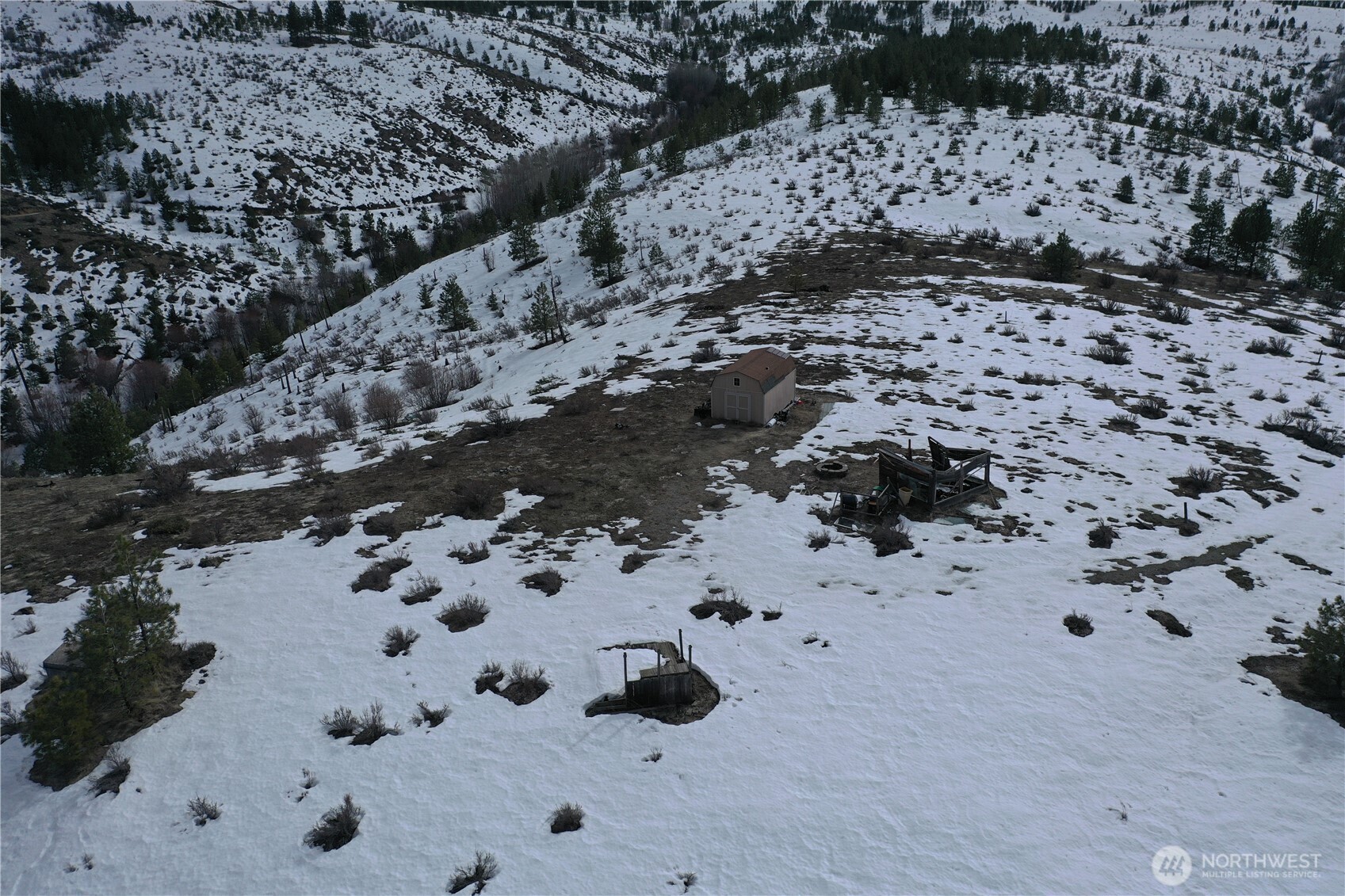 0 Oklahoma Gulch Road Property Photo 8