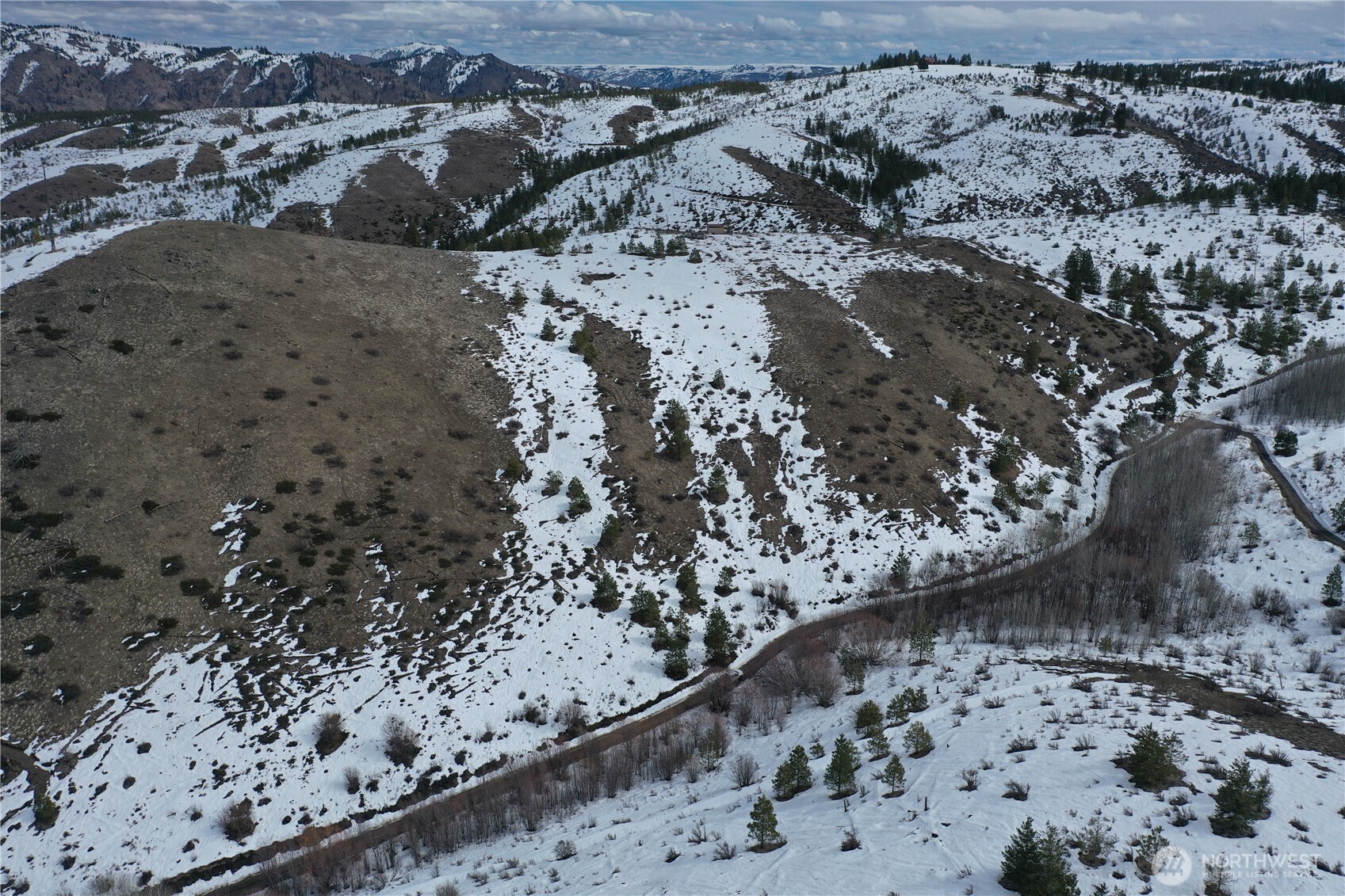 0 Oklahoma Gulch Road Property Photo 9