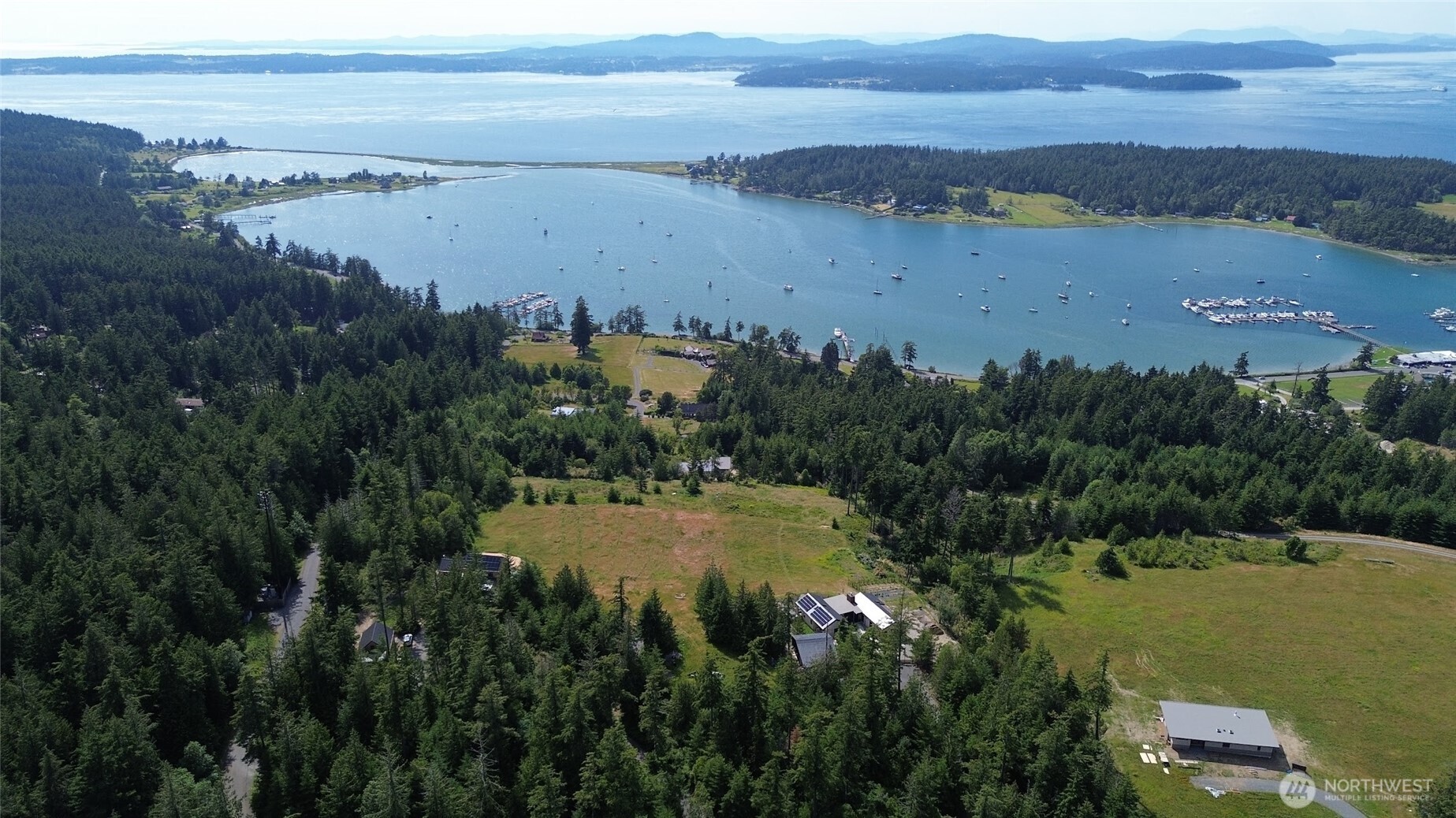 Lopez Mid High Real Estate Listings Main Image