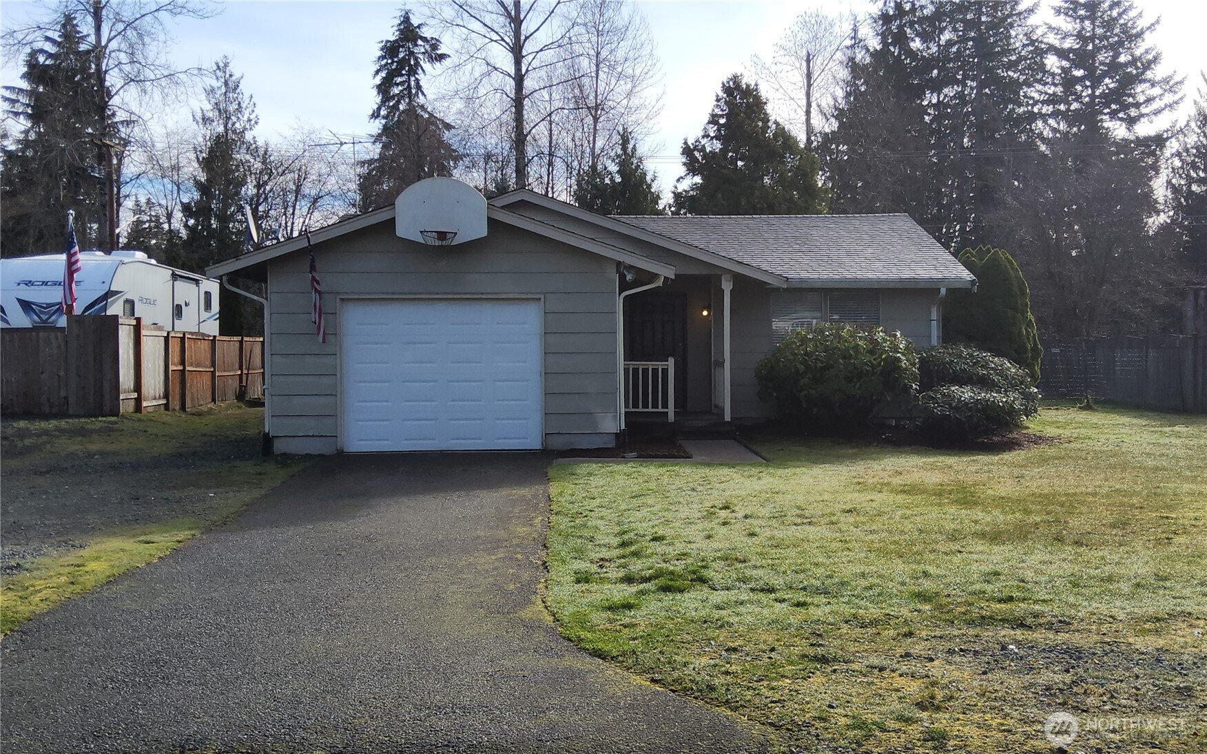 Puyallup Real Estate Listings Main Image