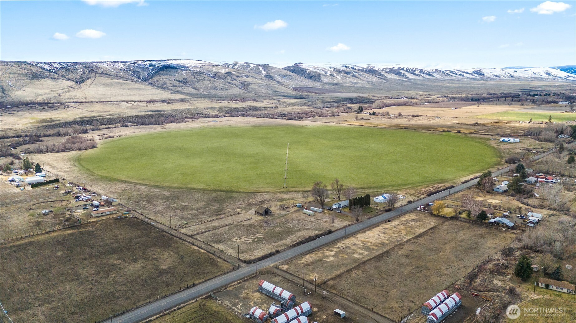 West Valley Yakima Real Estate Listings Main Image