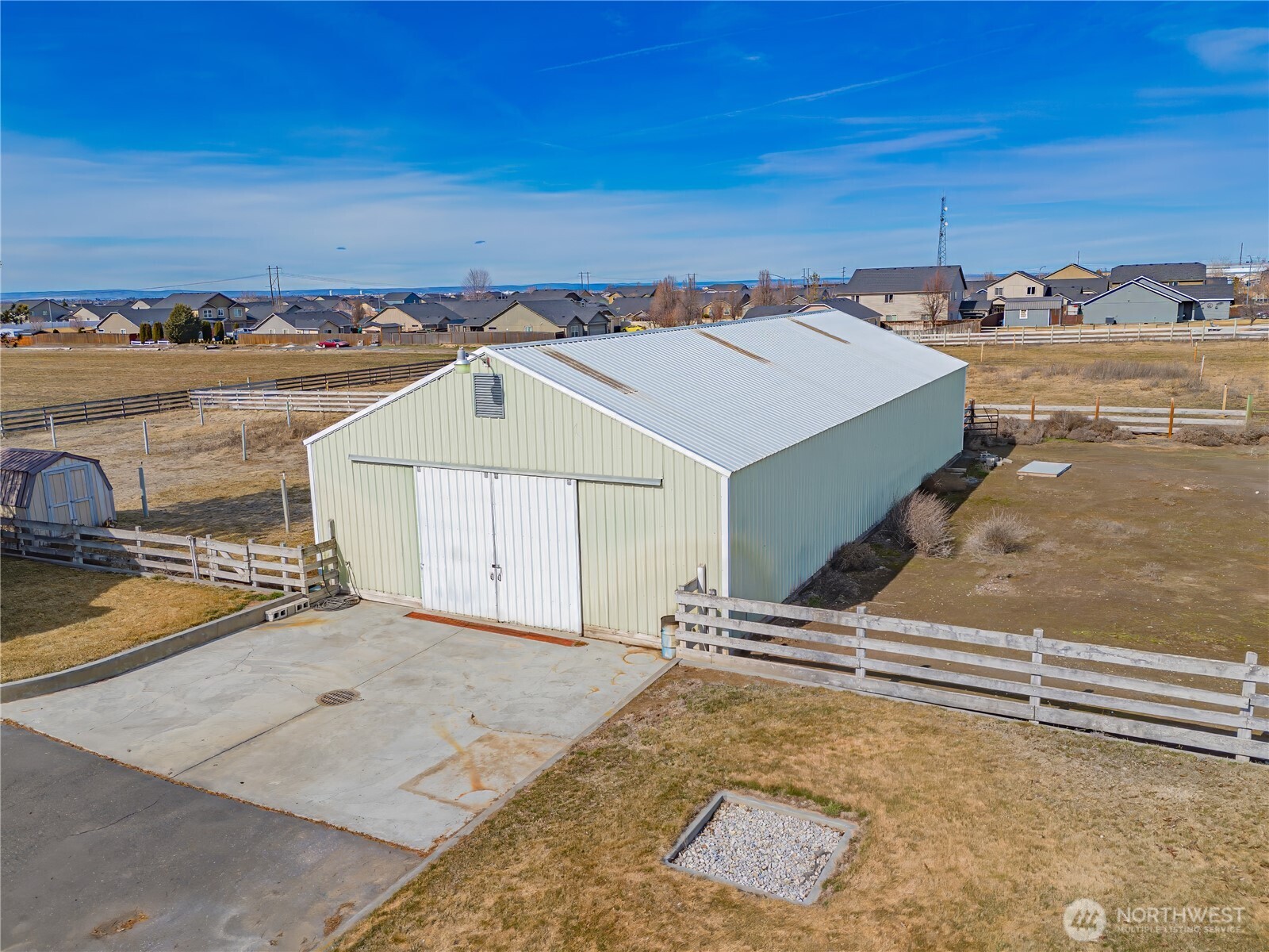 2400 Hamilton Road Property Photo 16