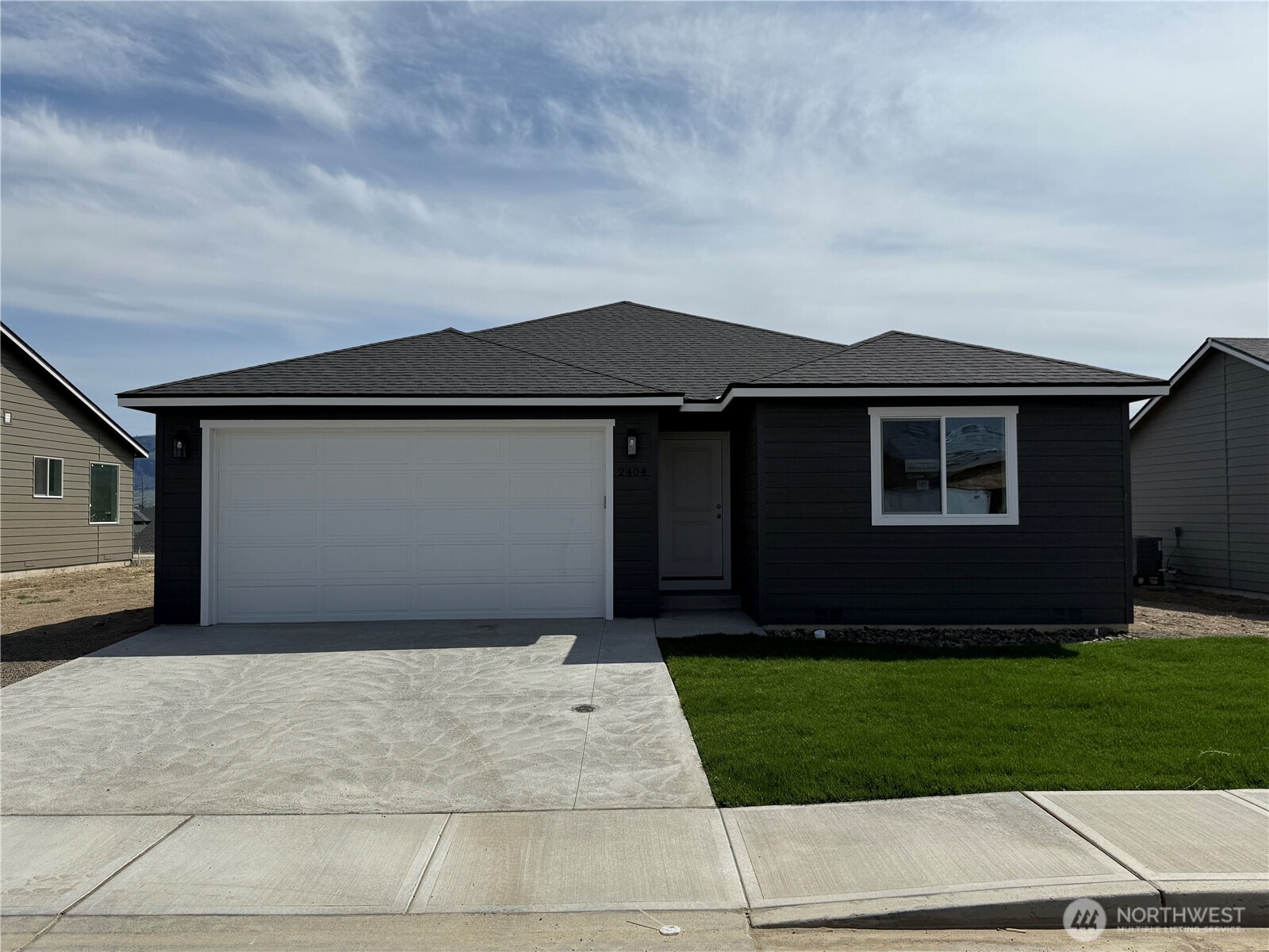 2404 Noah Street Property Photo