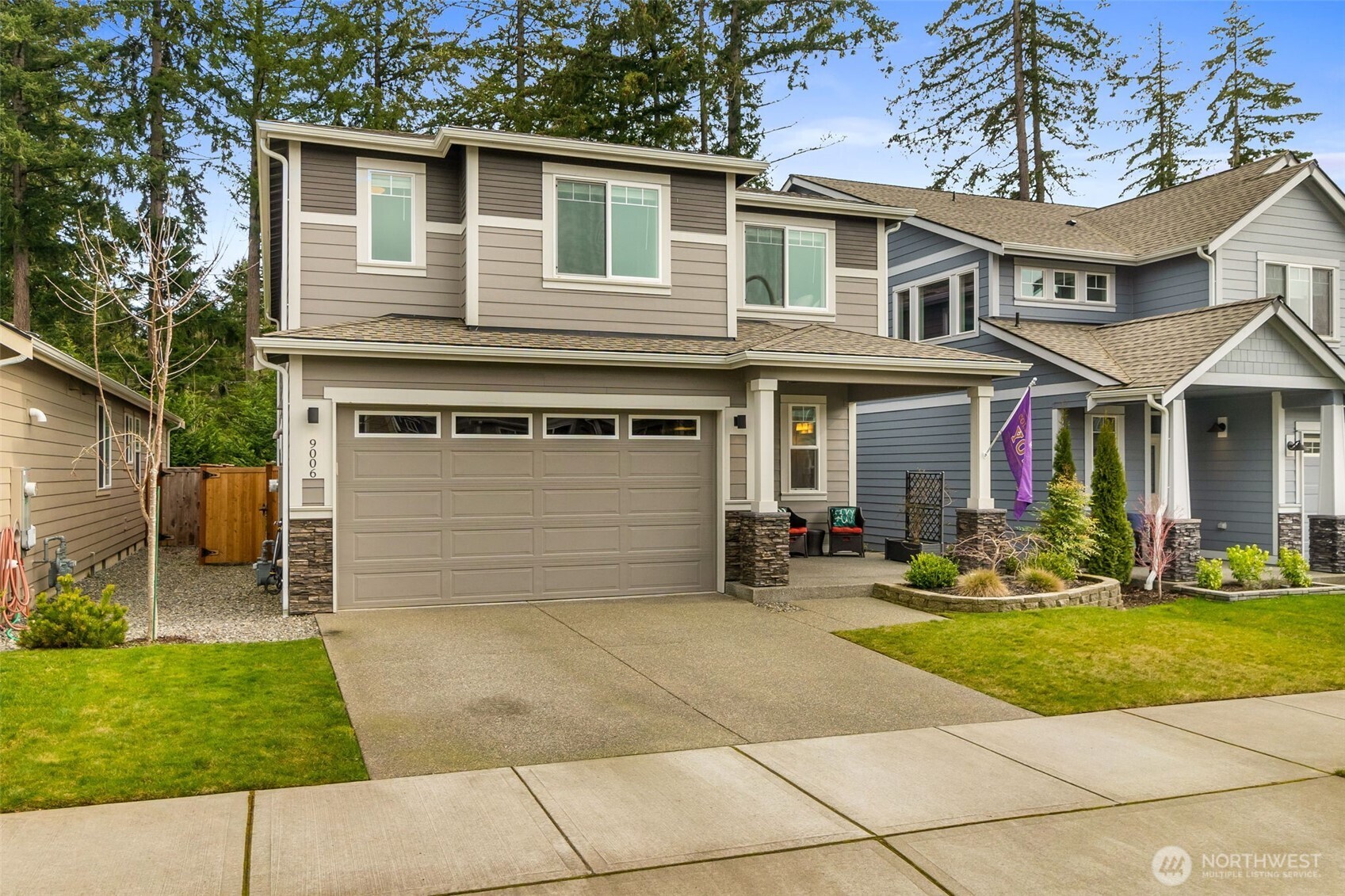 Tumwater High Real Estate Listings Main Image