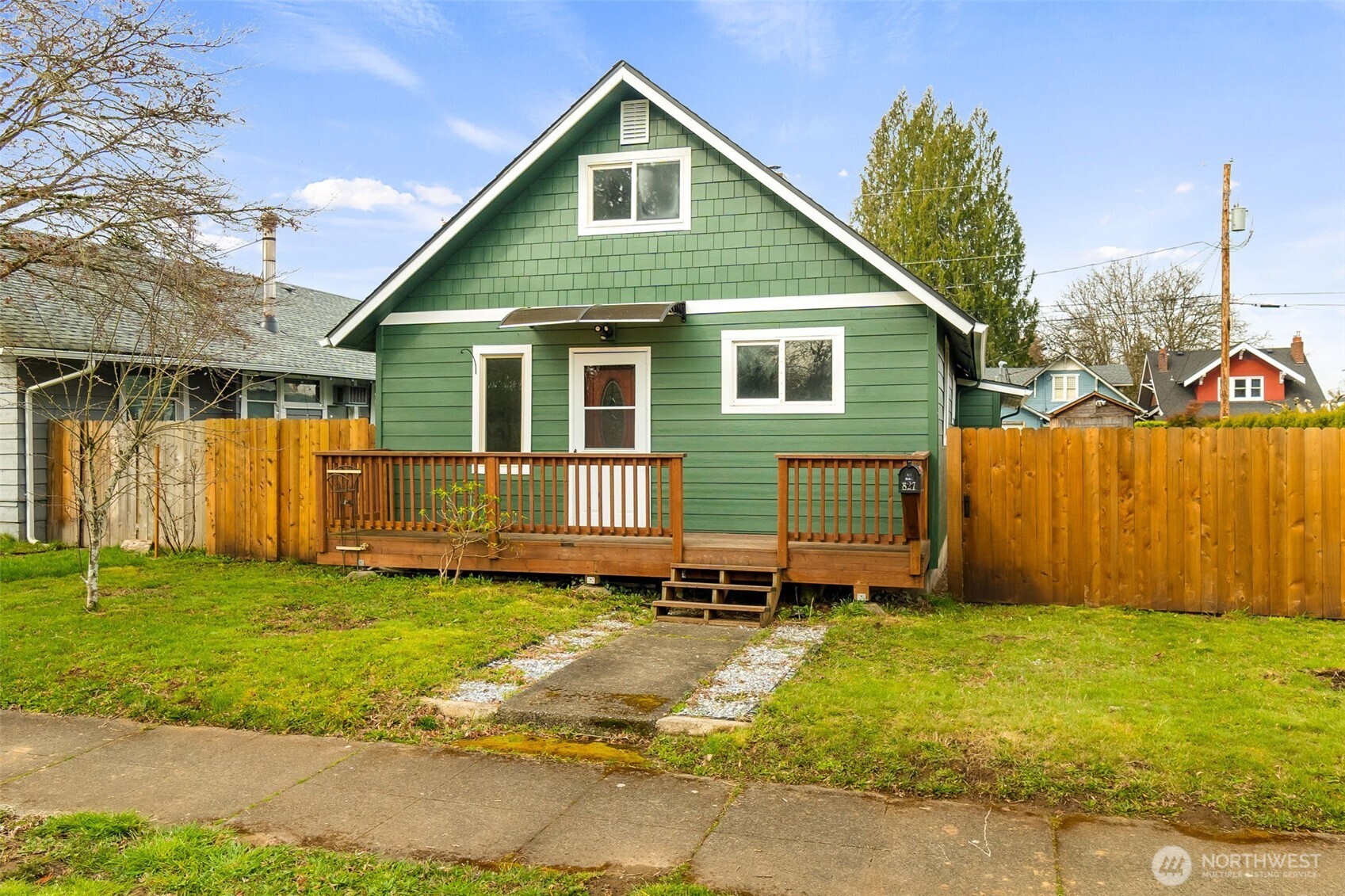Centralia High Real Estate Listings Main Image