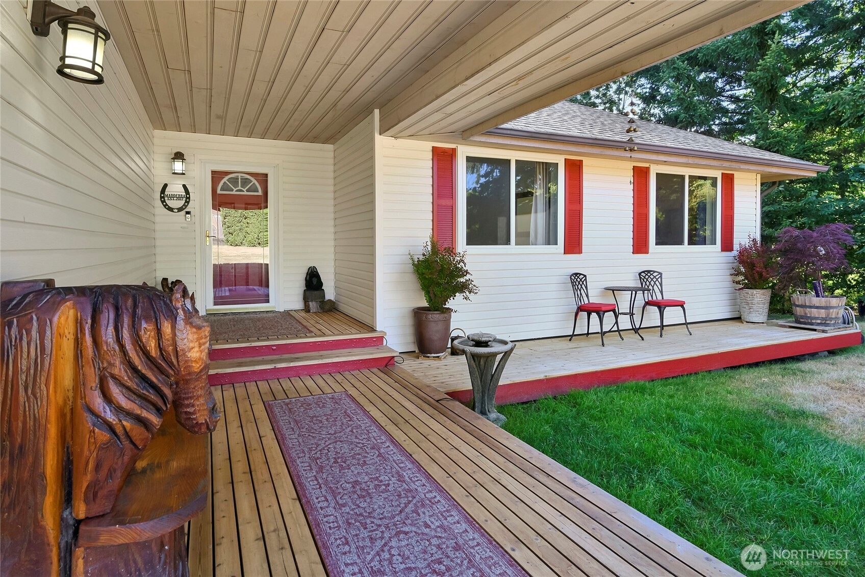 20417 Pugh Road Property Photo 1