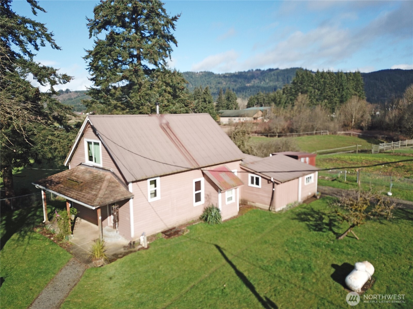 18146 Anderson Road Property Photo 1