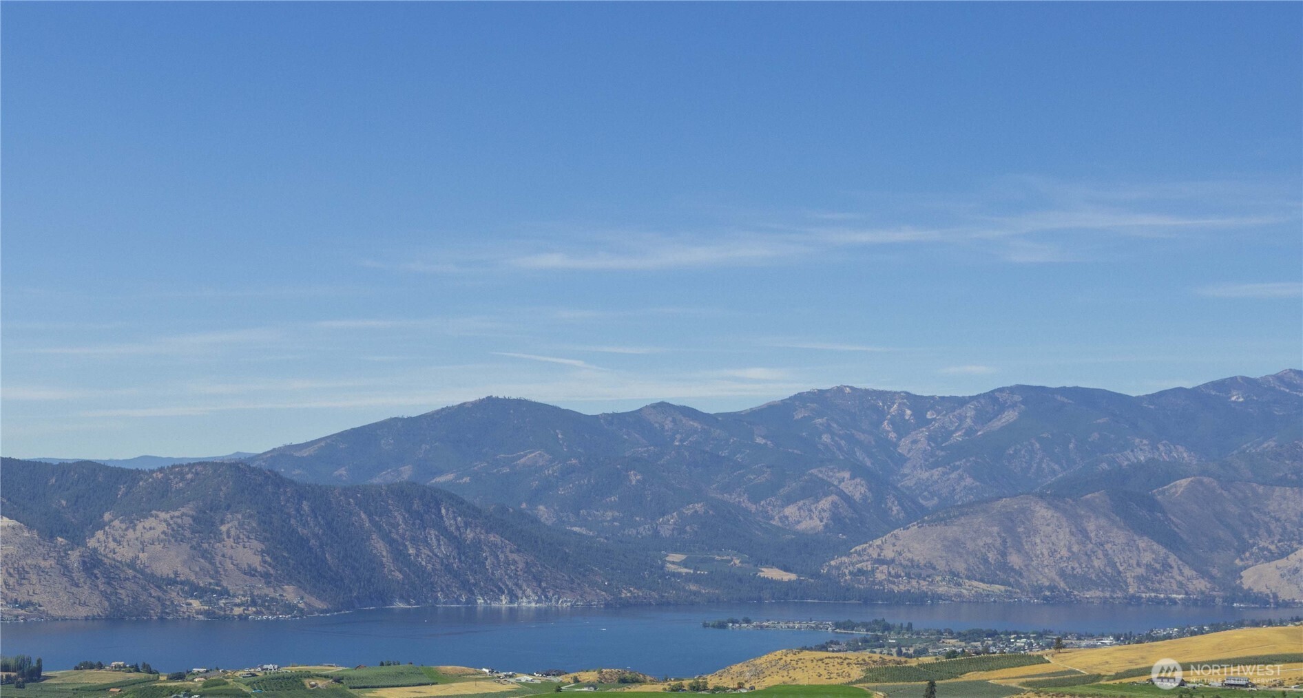 562 Chelan Ranch Road Property Photo