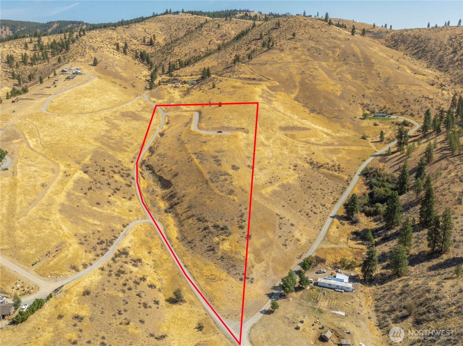 562 Chelan Ranch Road Property Photo 4
