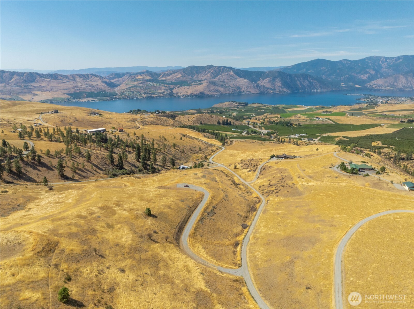 562 Chelan Ranch Road Property Photo 25