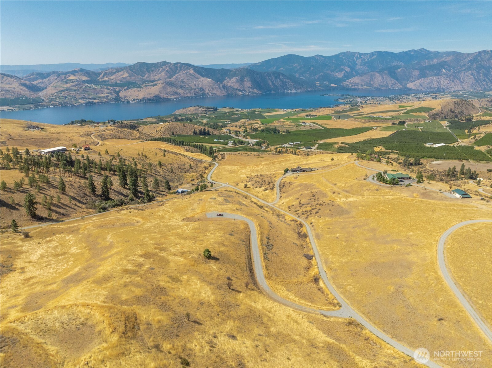 562 Chelan Ranch Road Property Photo 26