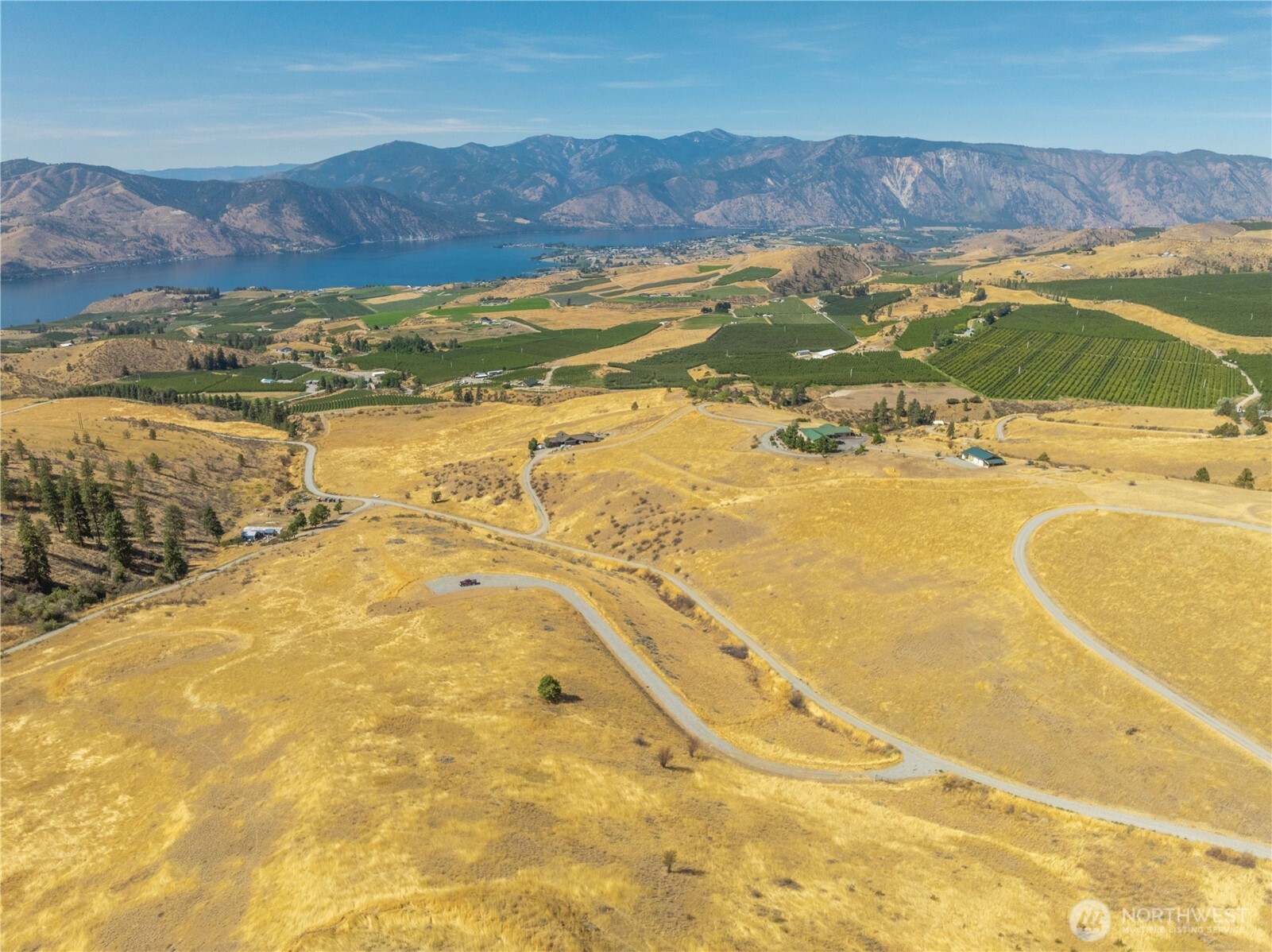 562 Chelan Ranch Road Property Photo 27