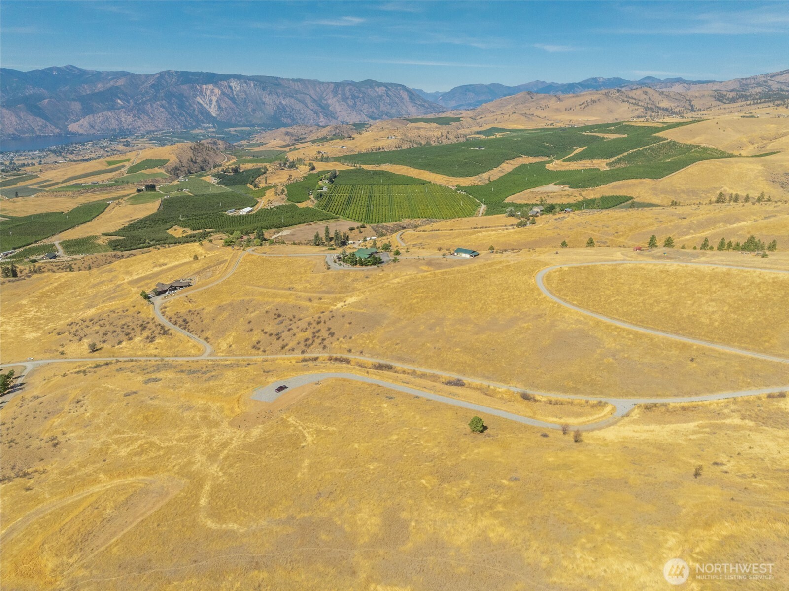 562 Chelan Ranch Road Property Photo 29
