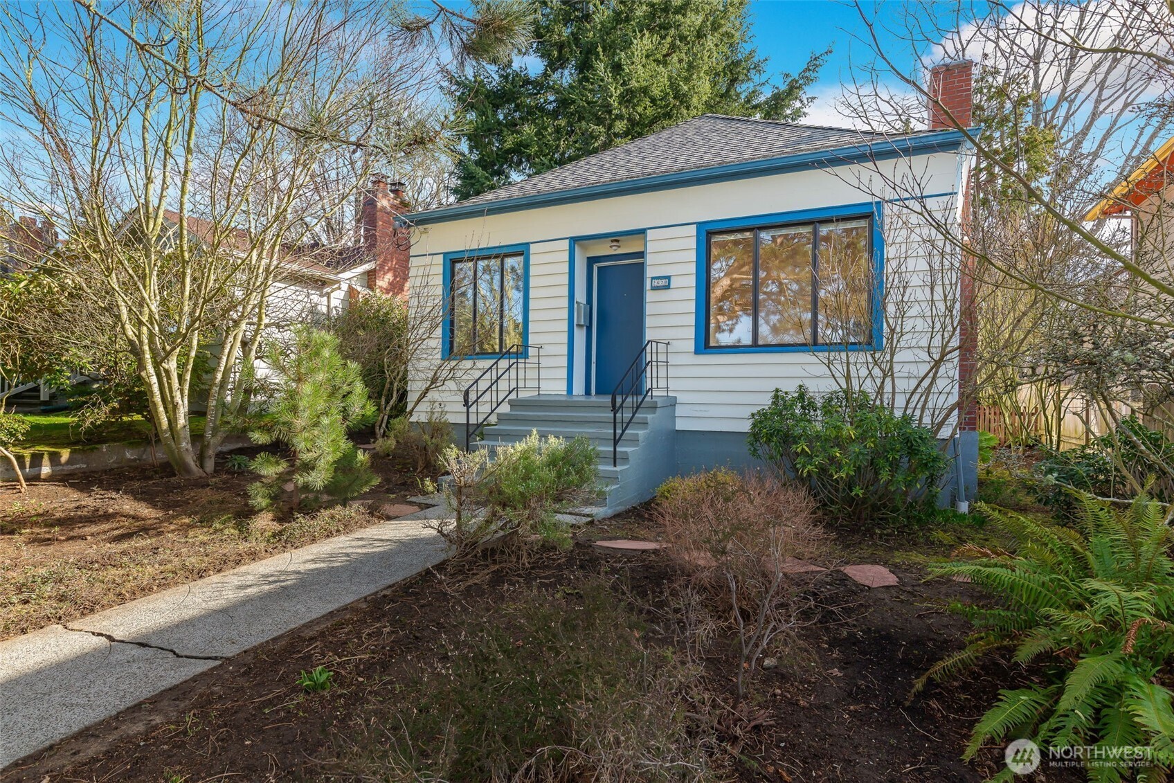 Ballard High Real Estate Listings Main Image