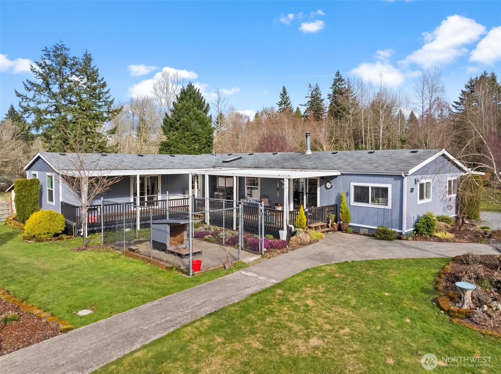 12501 217th Street Property Photo