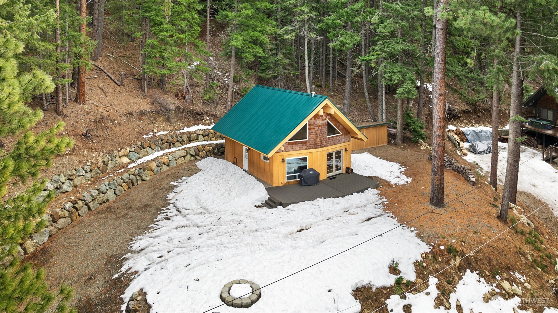 118 Jolly Mountain Drive Property Photo