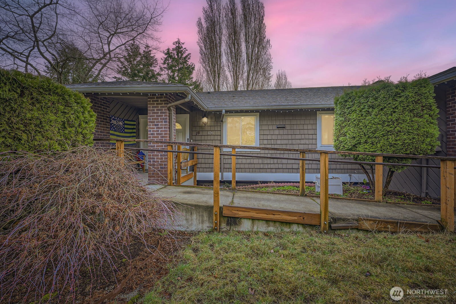 426 Stevens Avenue Property Photo