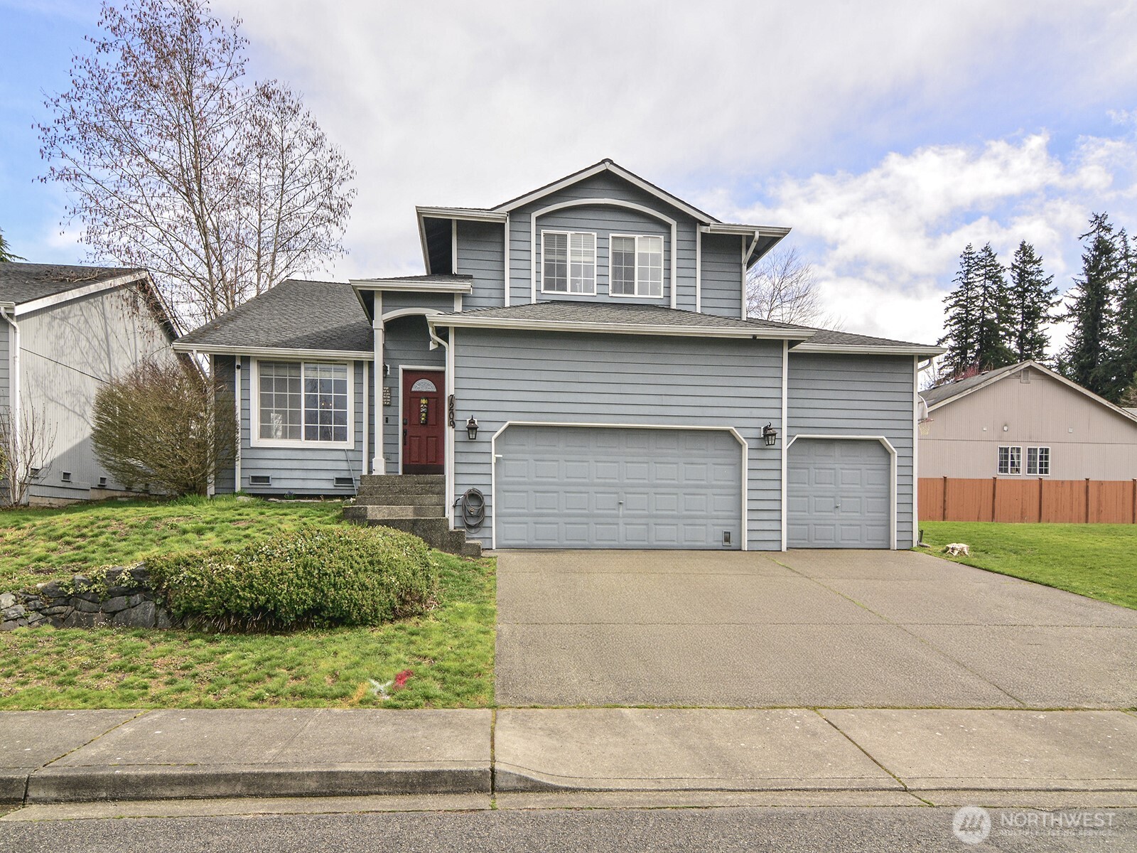 7209 203rd Avenue Property Photo