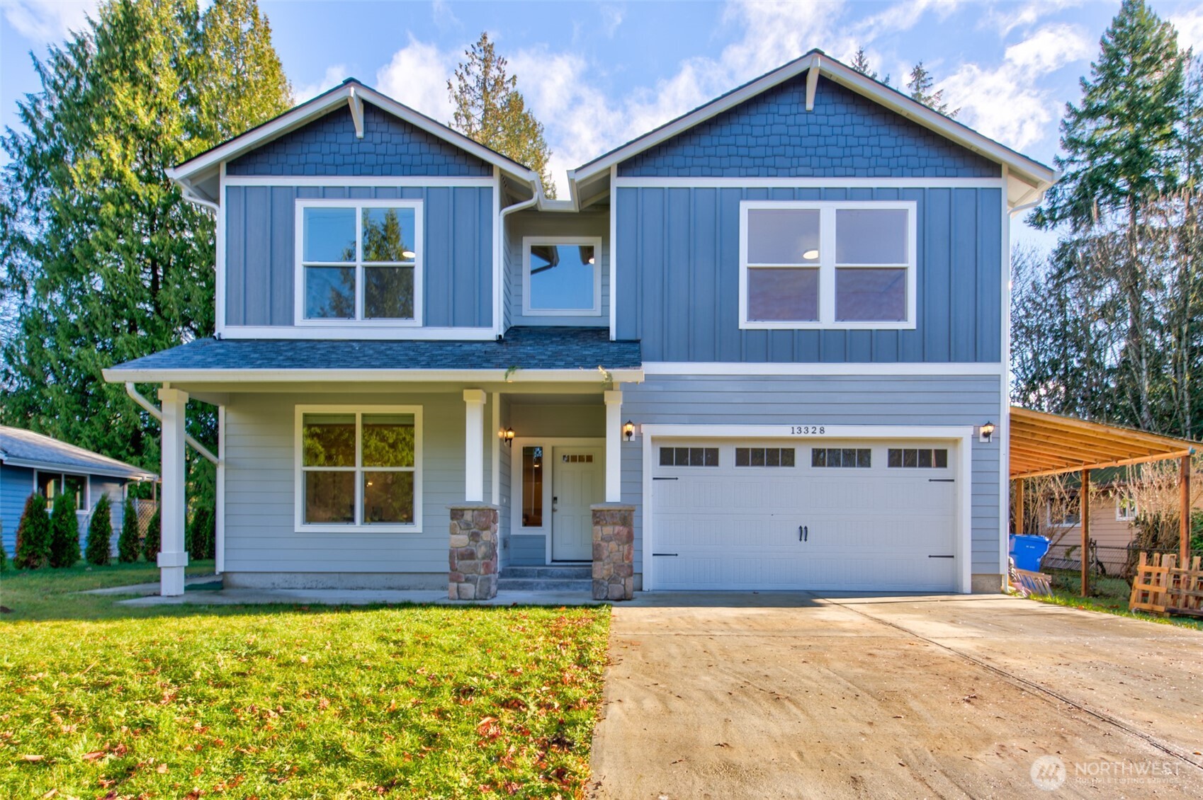 13328 191st Place Property Photo