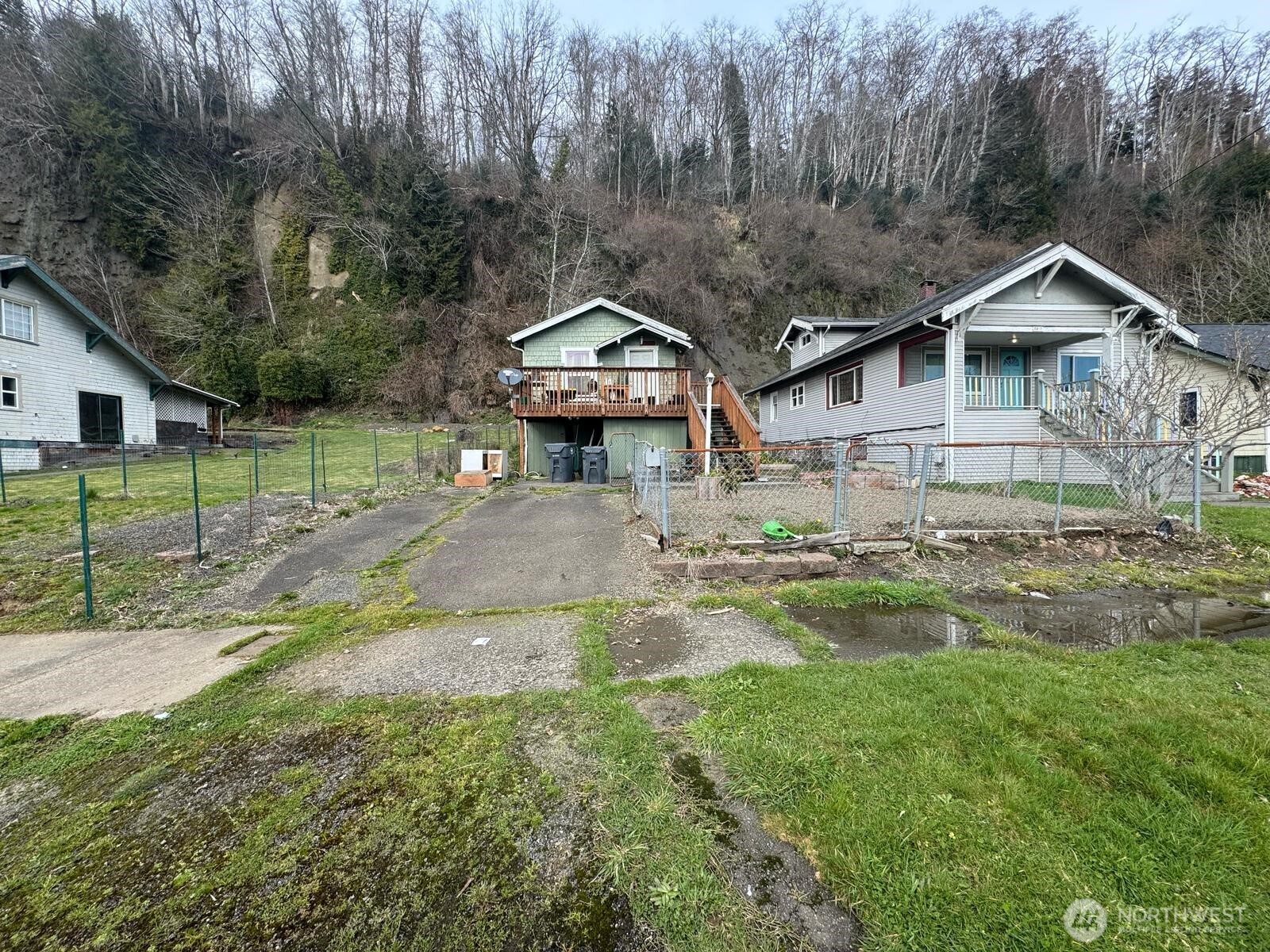 2613 Queets Avenue Property Photo