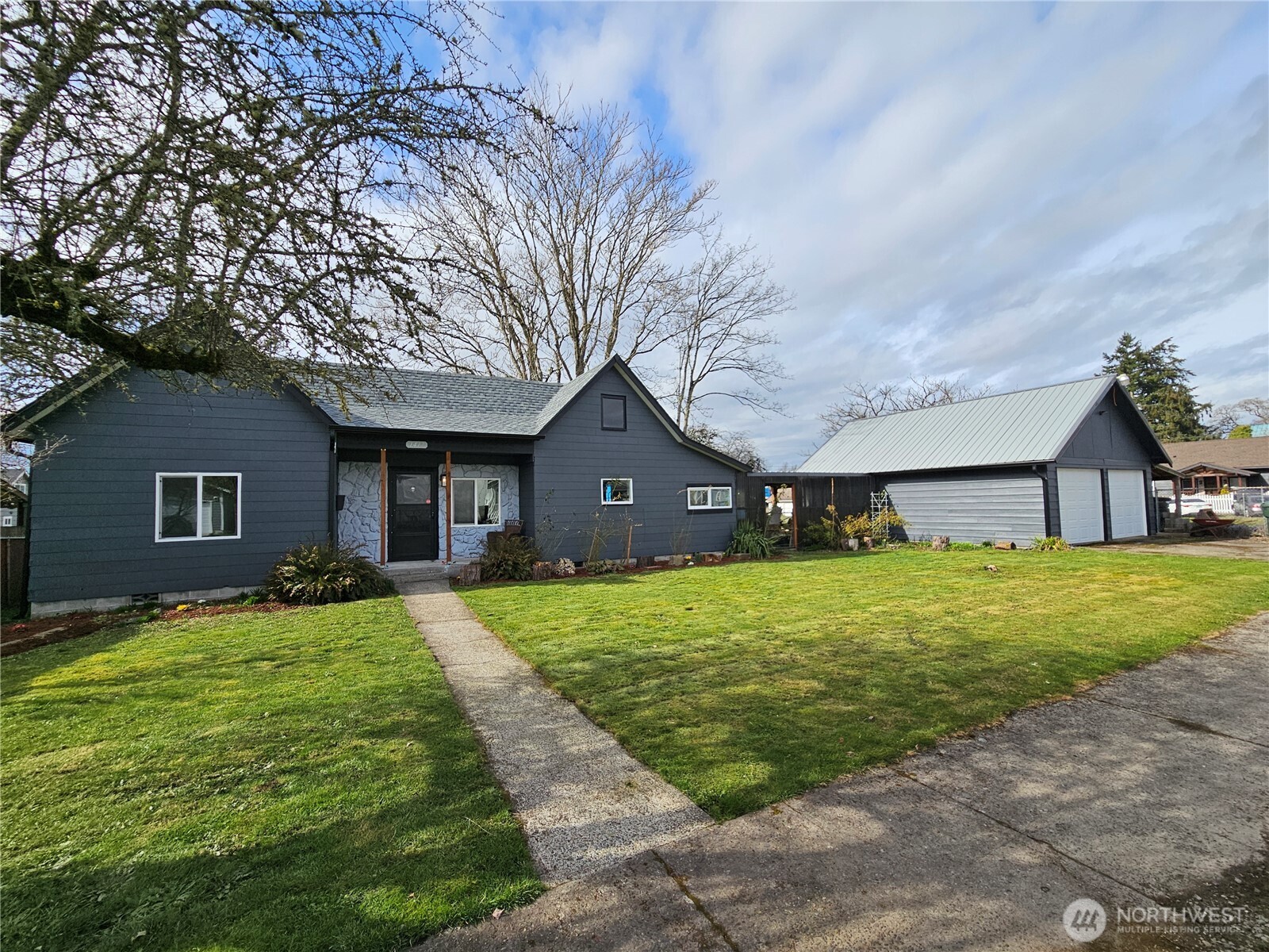 1417 Windsor Avenue Property Photo
