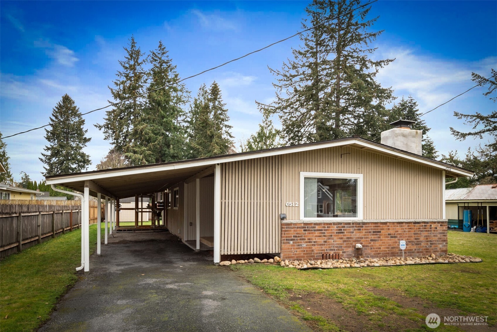 6512 100th Street Property Photo
