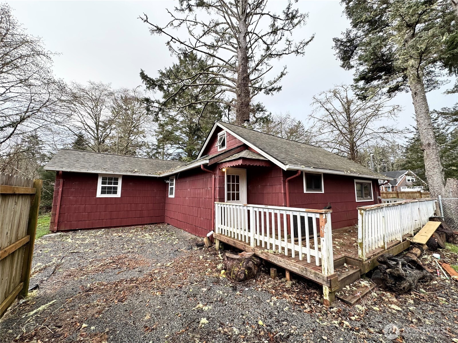 2514 Willows Road Property Photo