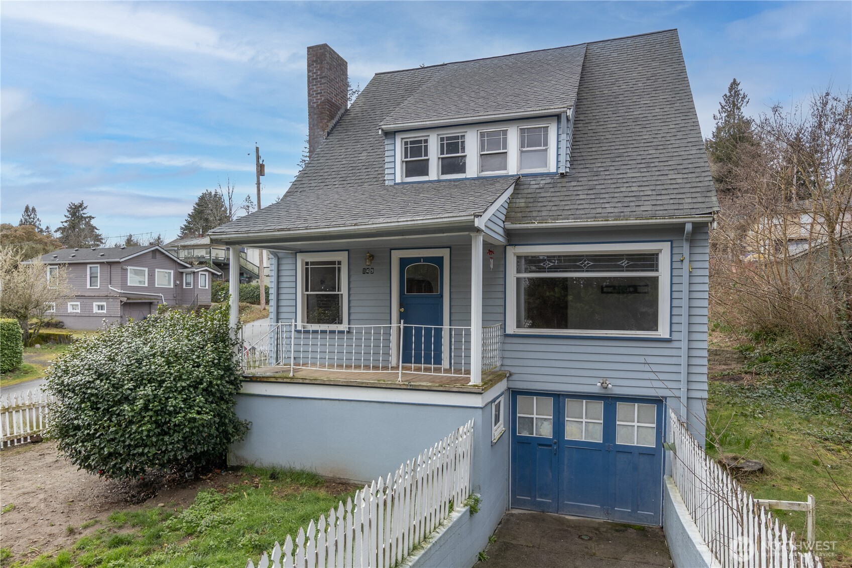 149 S Summit Avenue Property Photo
