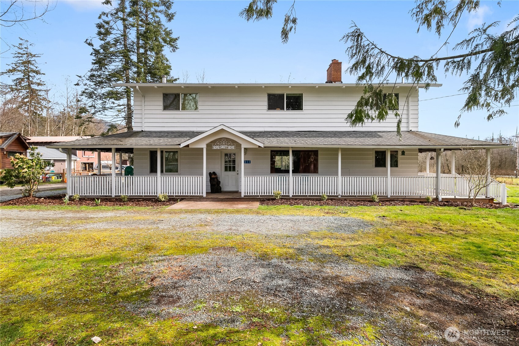 7311 State Route 9 Property Photo