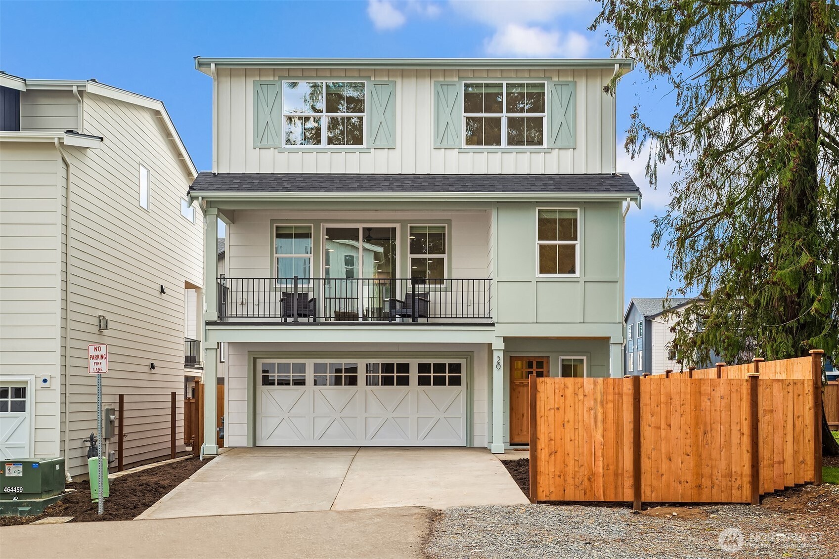 20 160th Street Property Photo
