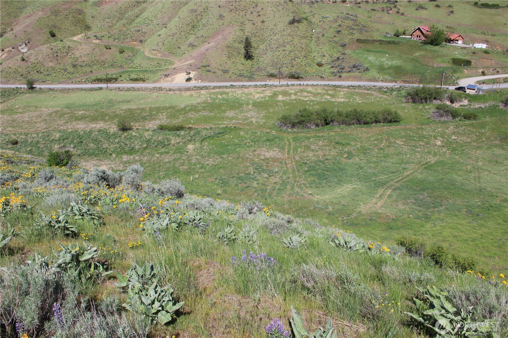 0 Nna Nahahum Canyon Road Property Photo 3