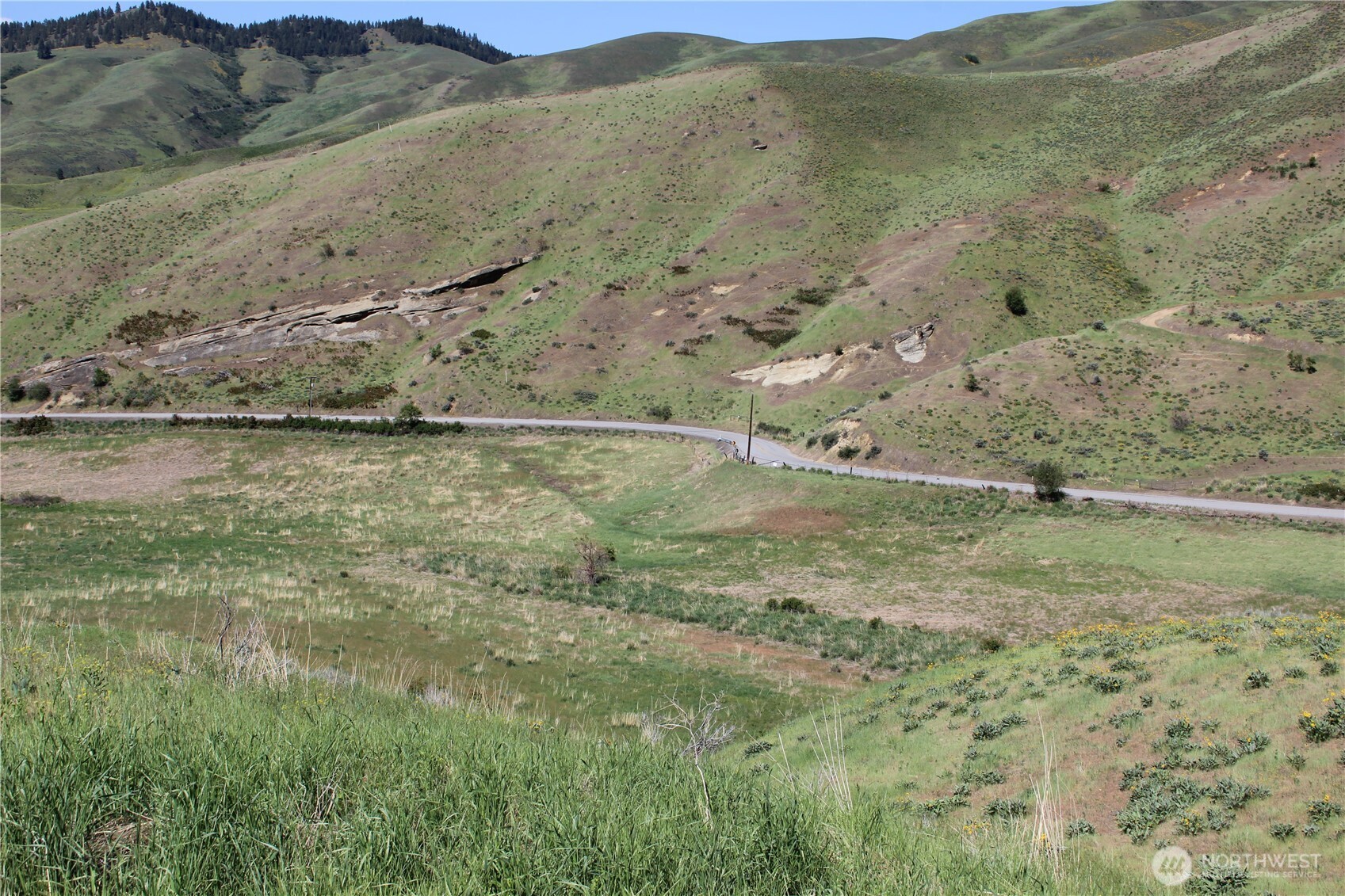 0 Nna Nahahum Canyon Road Property Photo 4