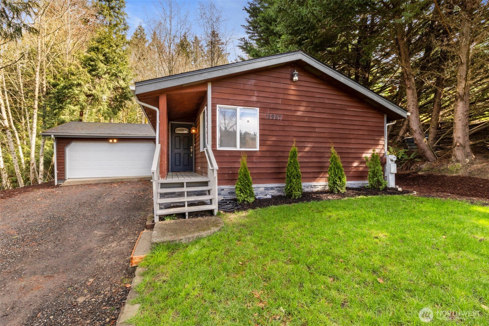 13967 S Keyport Road Property Photo
