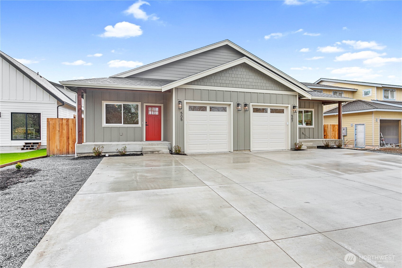505 Colton Lane Property Photo