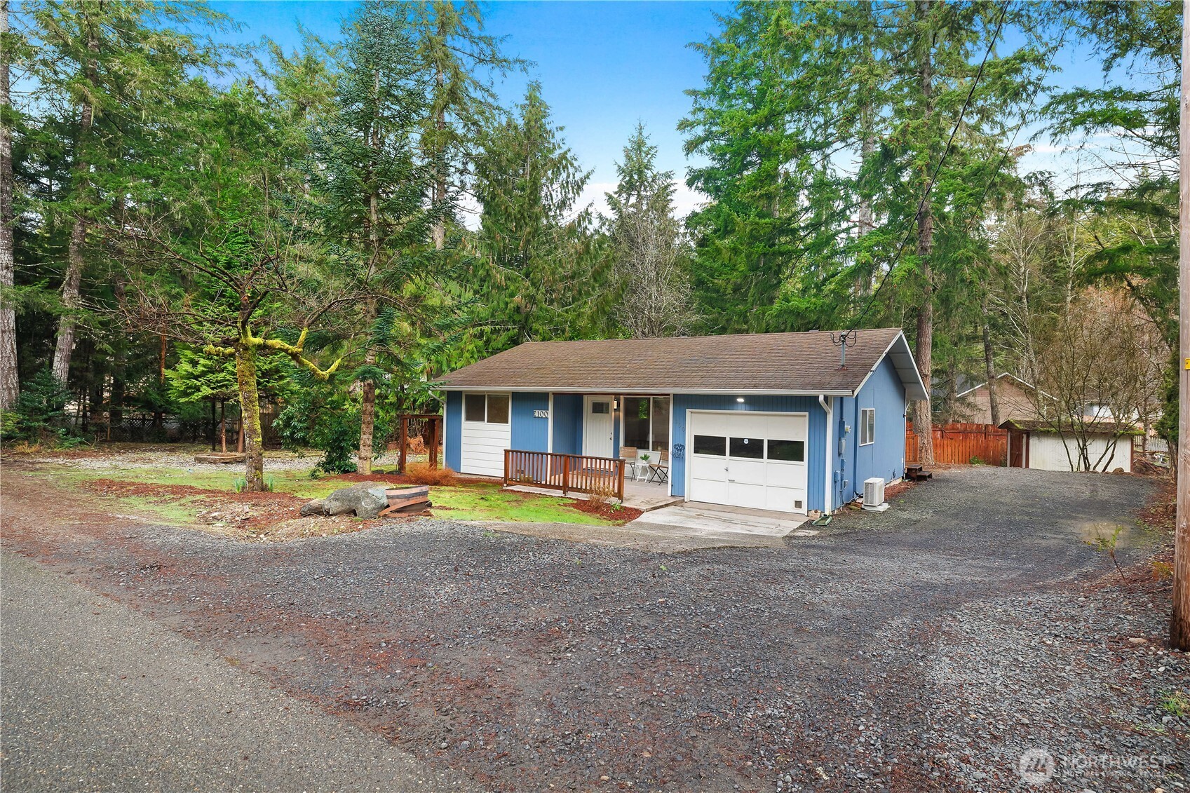 100 E Shetland Road Property Photo