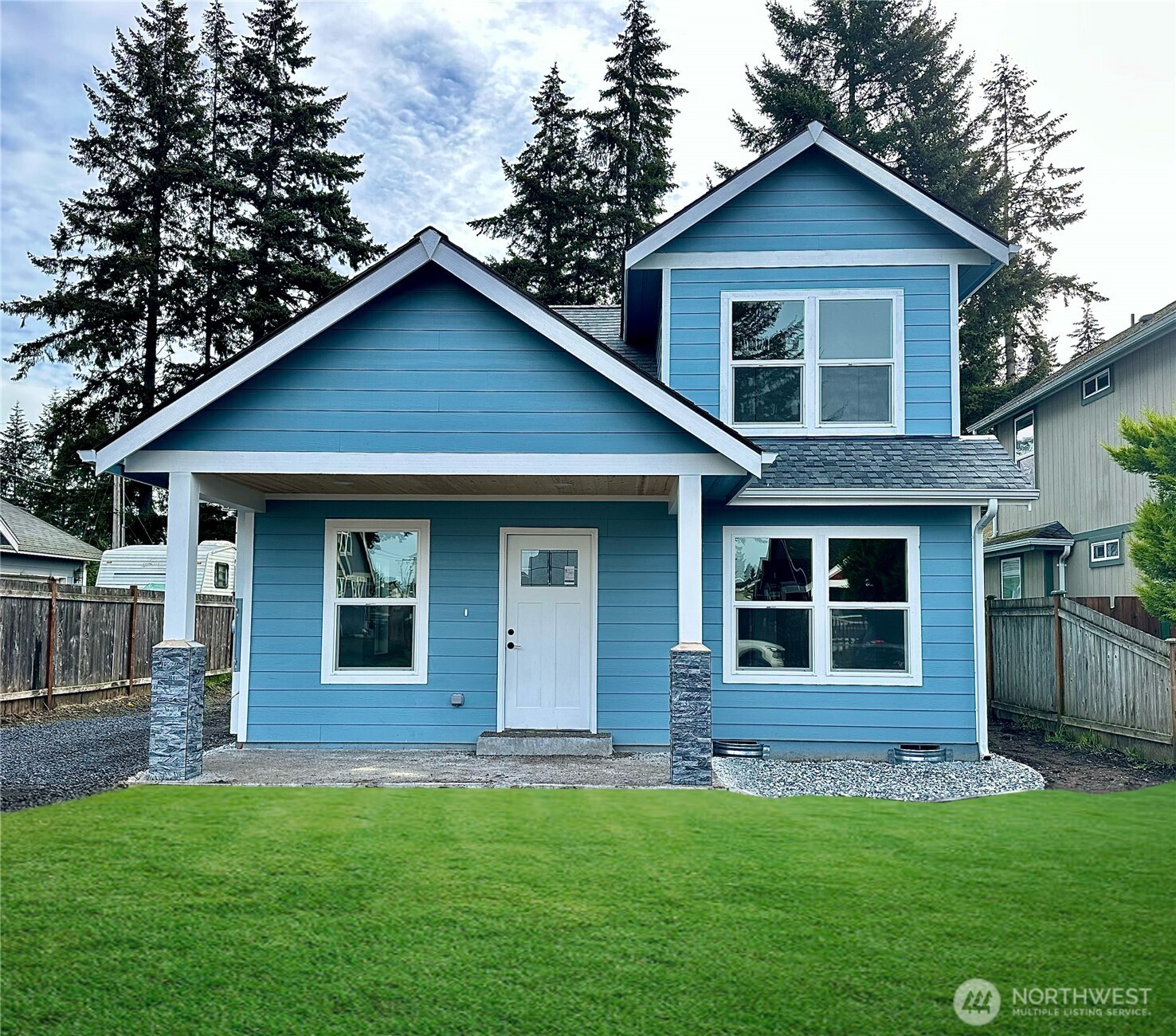 20106 Shamon Court Property Photo