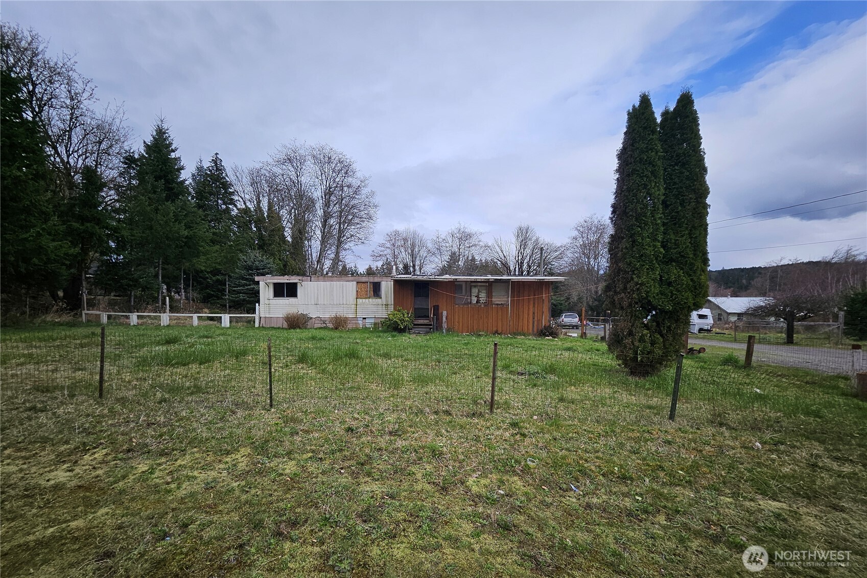 30 Porter Creek Road Property Photo
