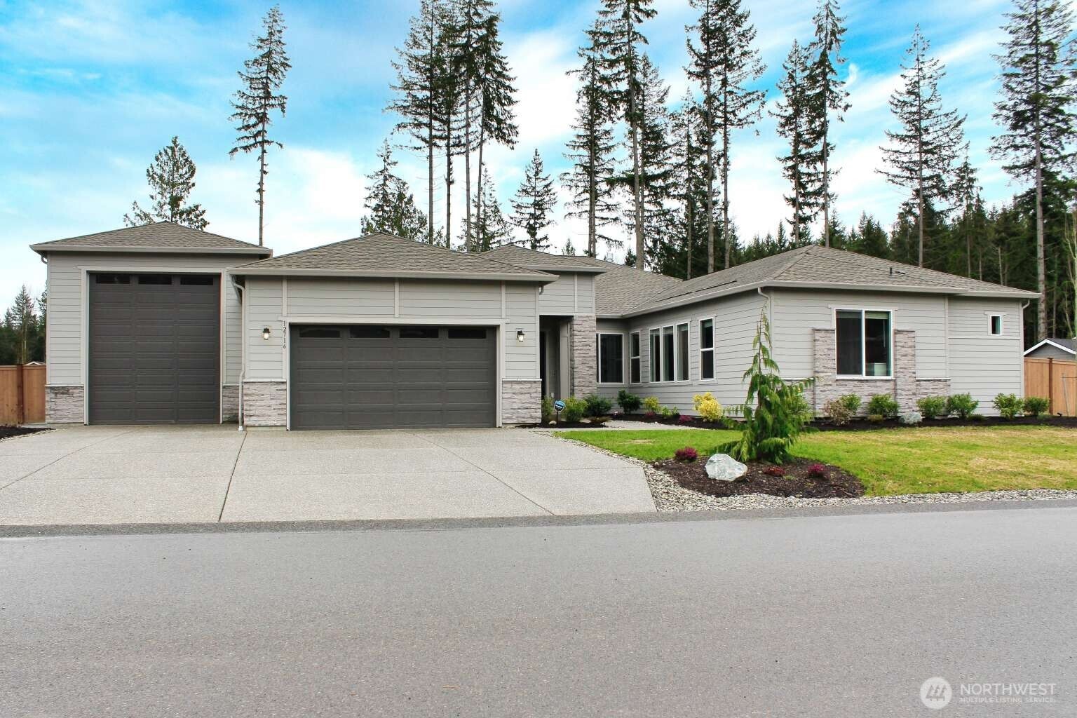 Granite Falls High Real Estate Listings Main Image