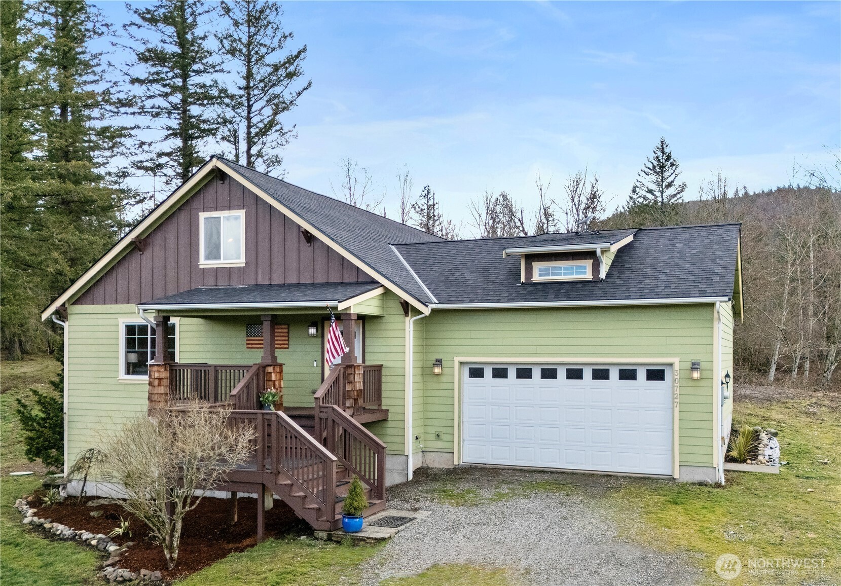 Enumclaw Real Estate Listings Main Image