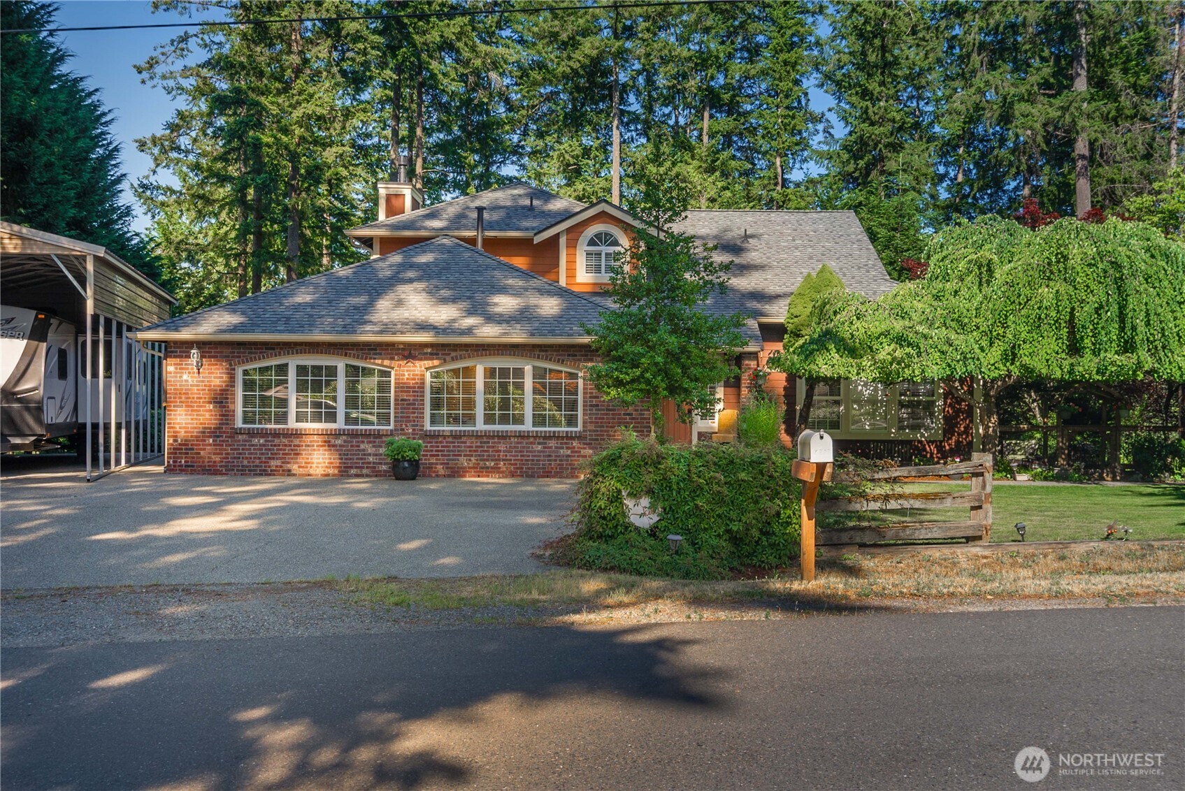 6808 183rd Avenue Property Photo