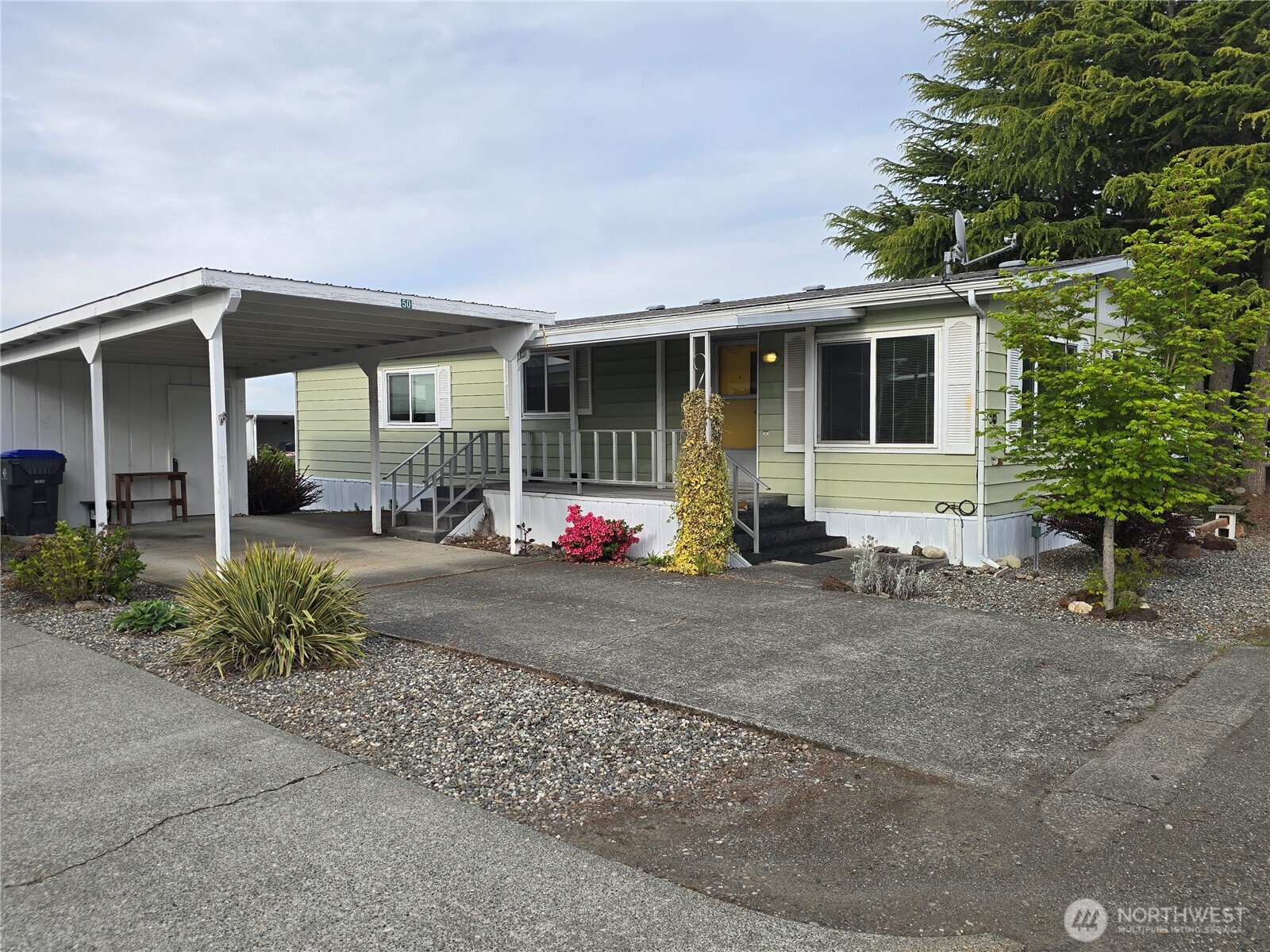 50 Juniper Mobile Estates 50 Property Photo