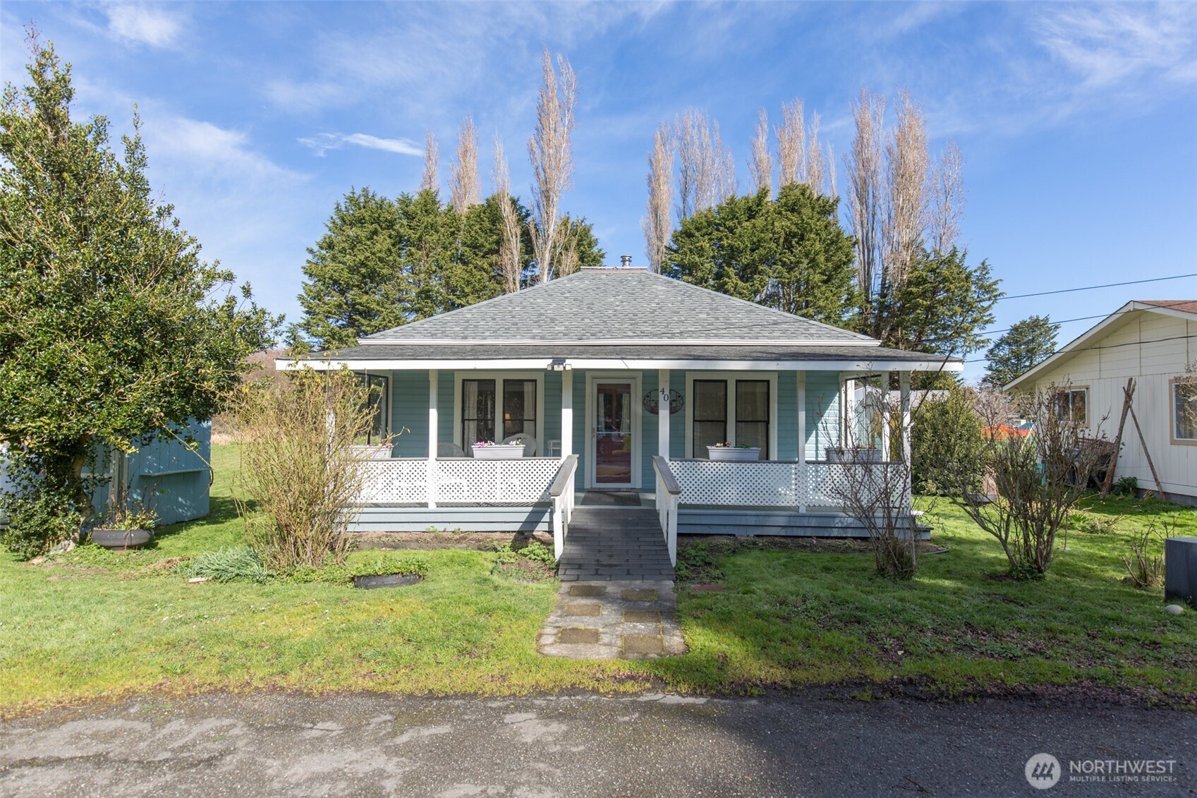 40 Collins Street Property Photo
