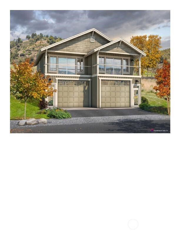 224 Veranda Drive (lot 224) Property Photo 3