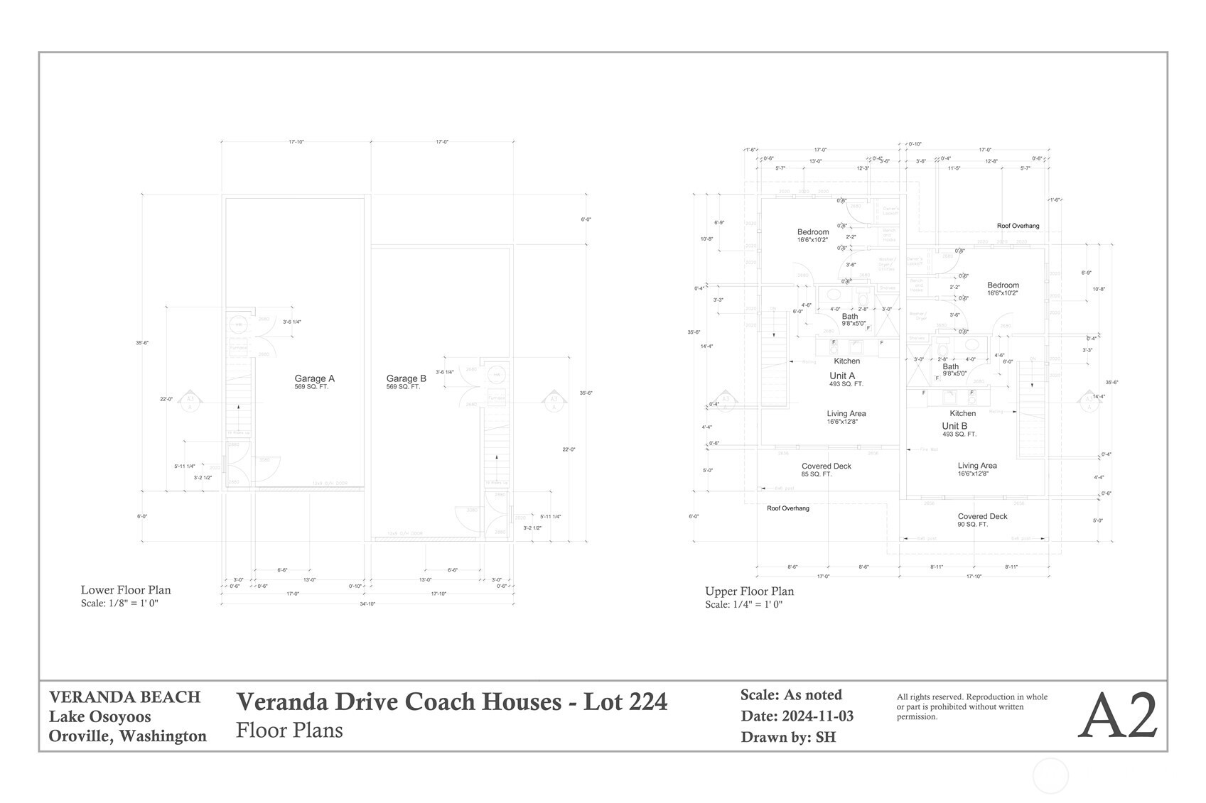 224 Veranda Drive (lot 224) Property Photo 4