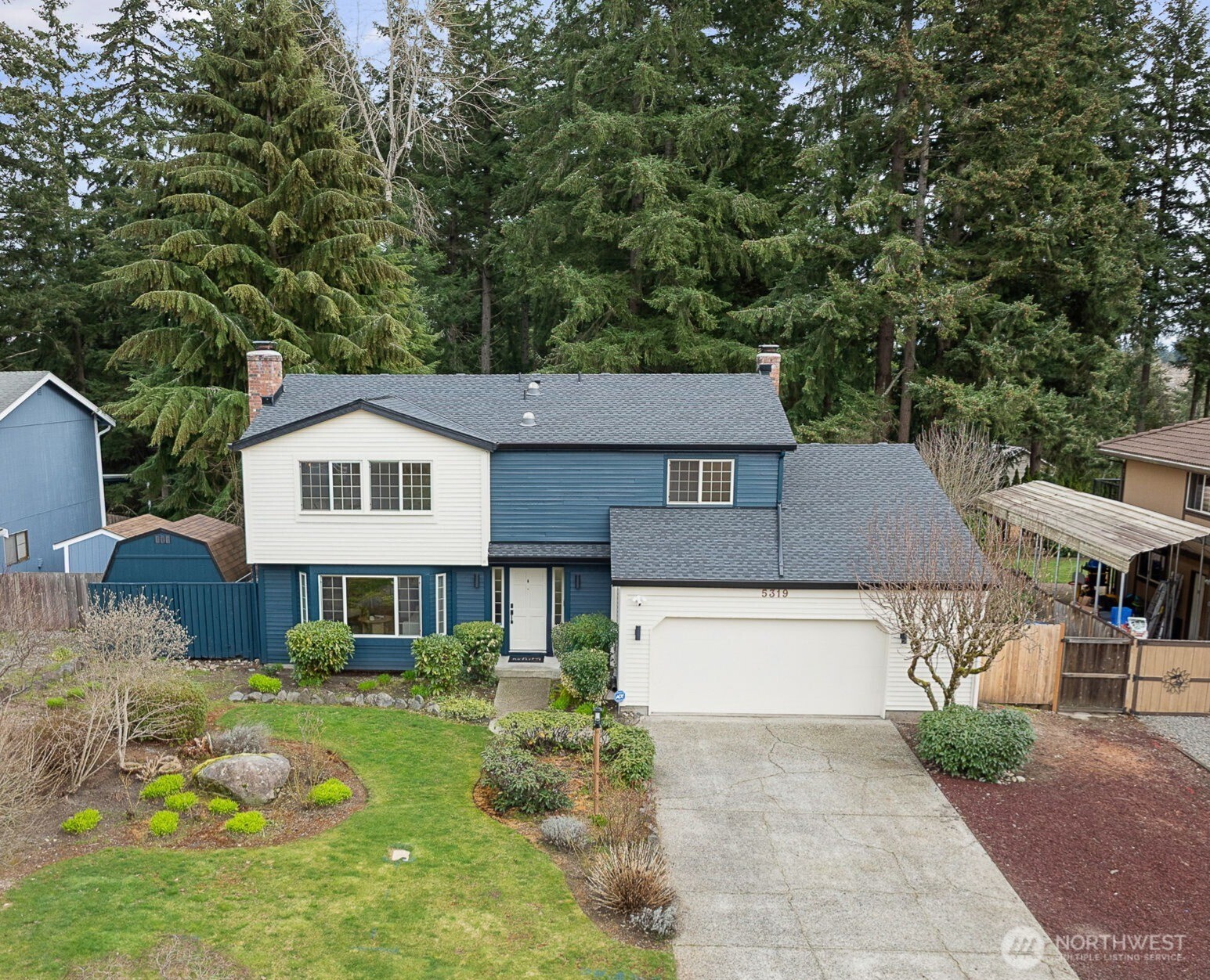5319 64th Avenue Property Photo