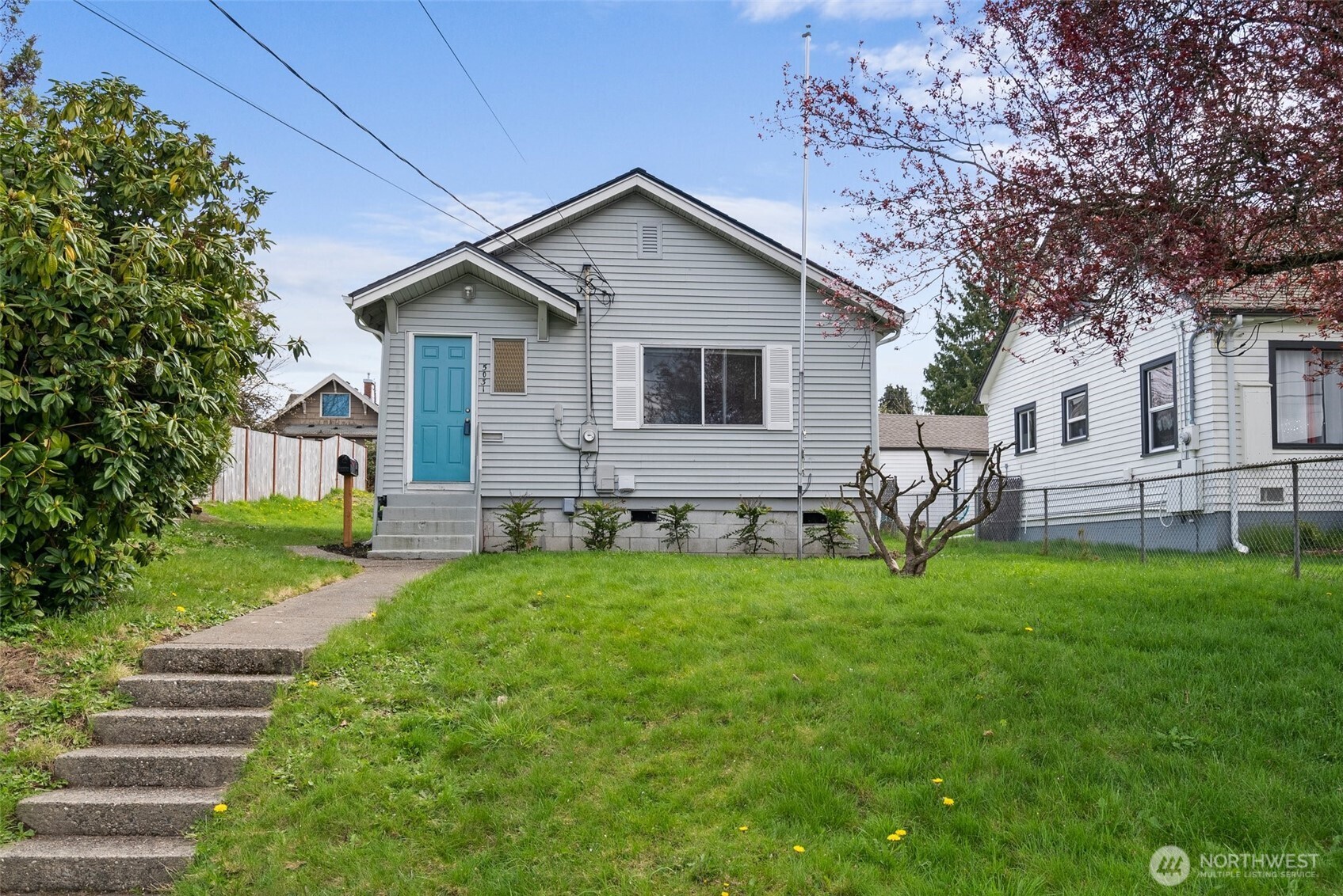 5031 S Sheridan Avenue Property Photo